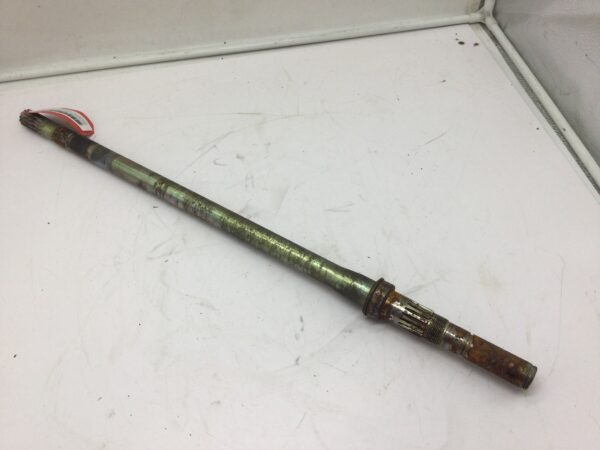 2005 Yamaha Jackshaft - Image 5