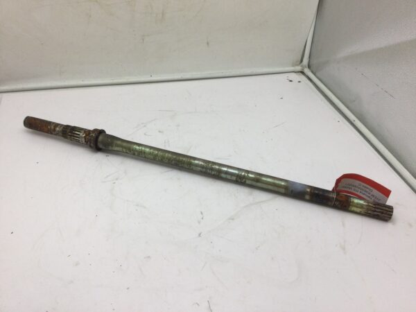 2005 Yamaha Jackshaft