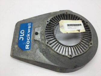 1970 Rupp Sprint 230 Recoil Cover