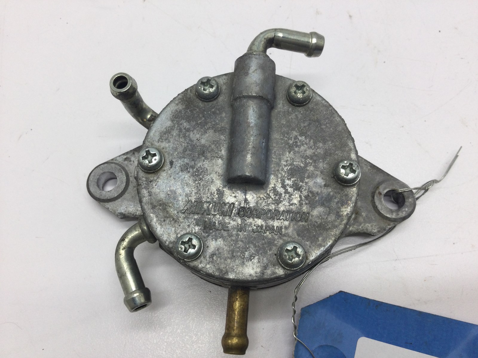2015 Polaris Fuel Pump - Image 2