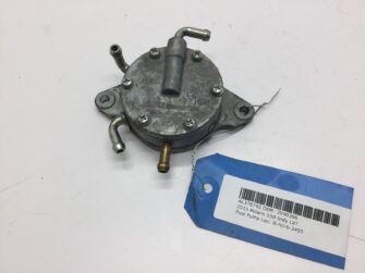 2015 Polaris Fuel Pump