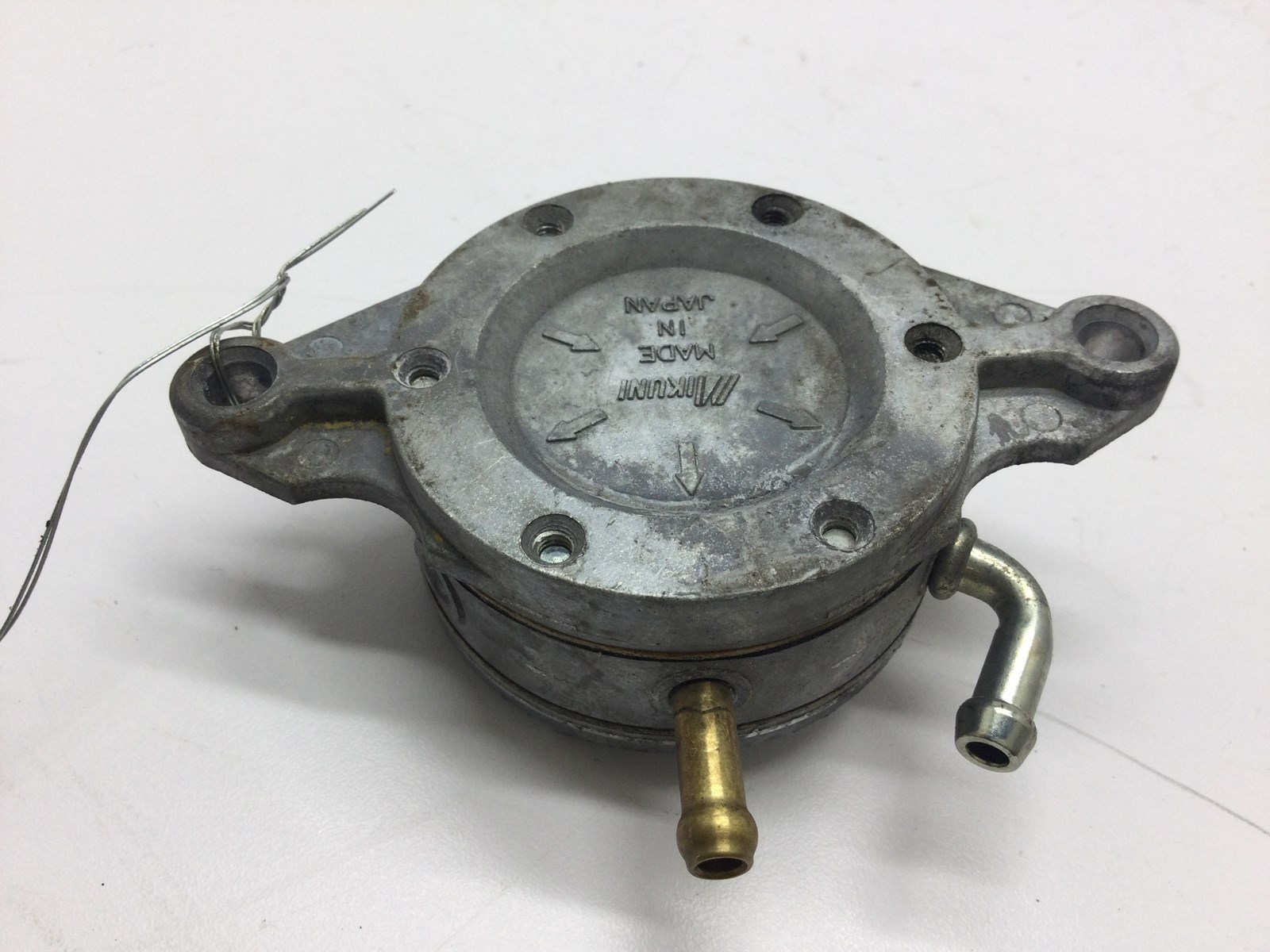 2015 Polaris Fuel Pump - Image 5