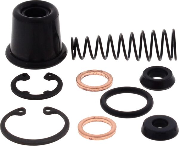 All Balls Master Cylinder Rebuild Kit - Image 2