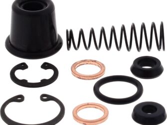 All Balls Master Cylinder Rebuild Kit