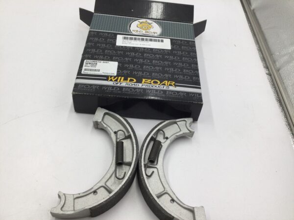 Brake Shoes