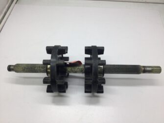 1994 Yamaha Drive Axle
