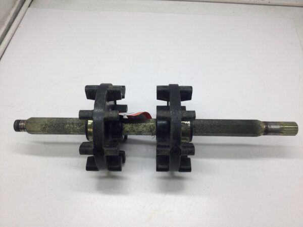 1994 Yamaha Drive Axle