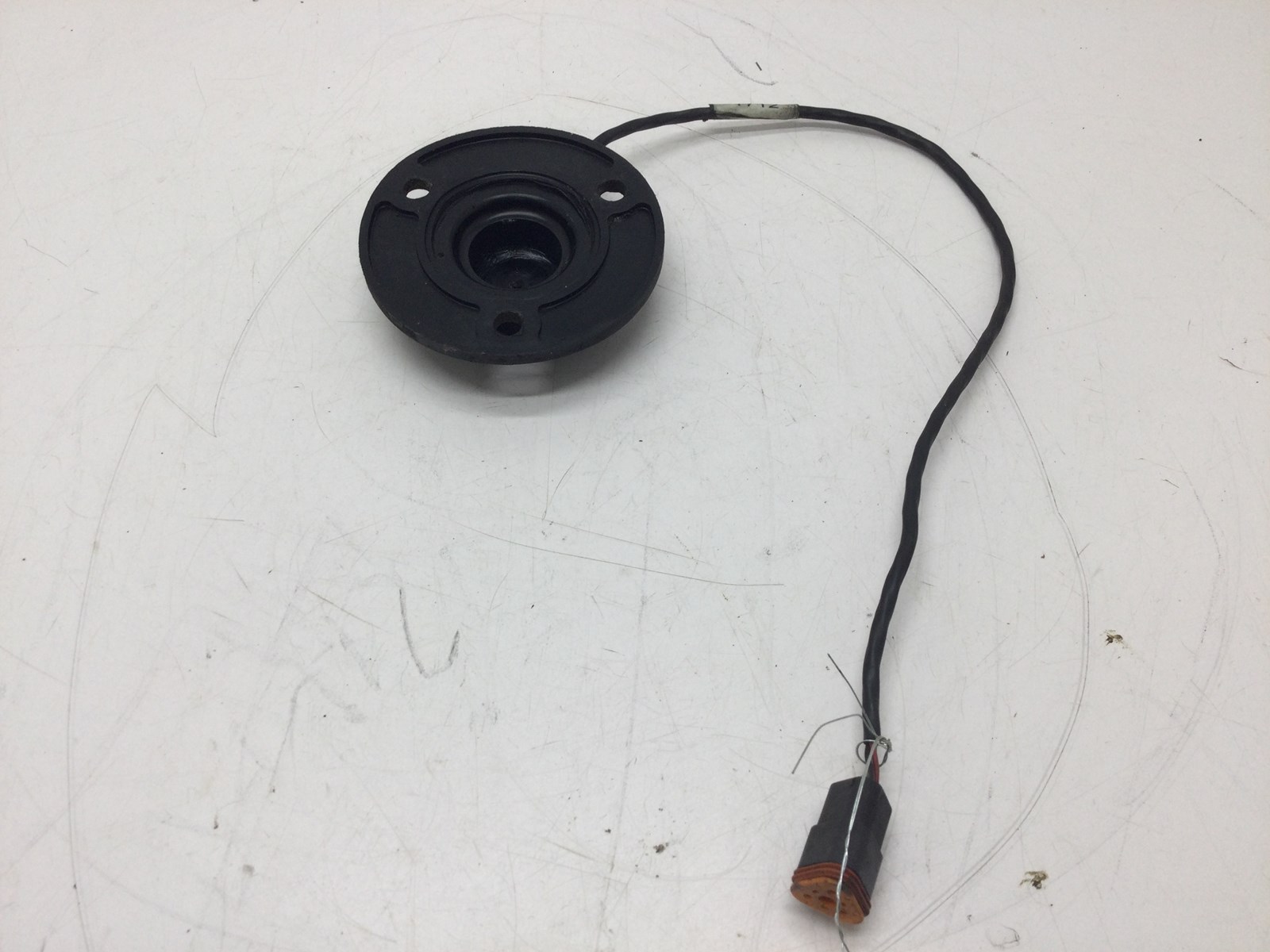 2003 Ski-Doo Speedometer Drive - Image 3