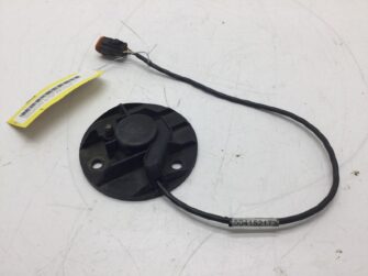 2003 Ski-Doo Speedometer Drive