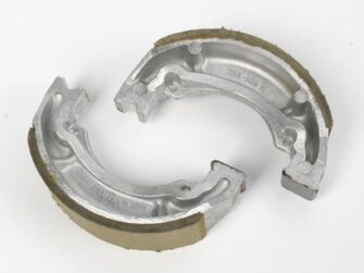 Rear Brake Shoes