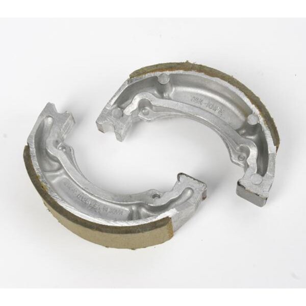 Rear Brake Shoes