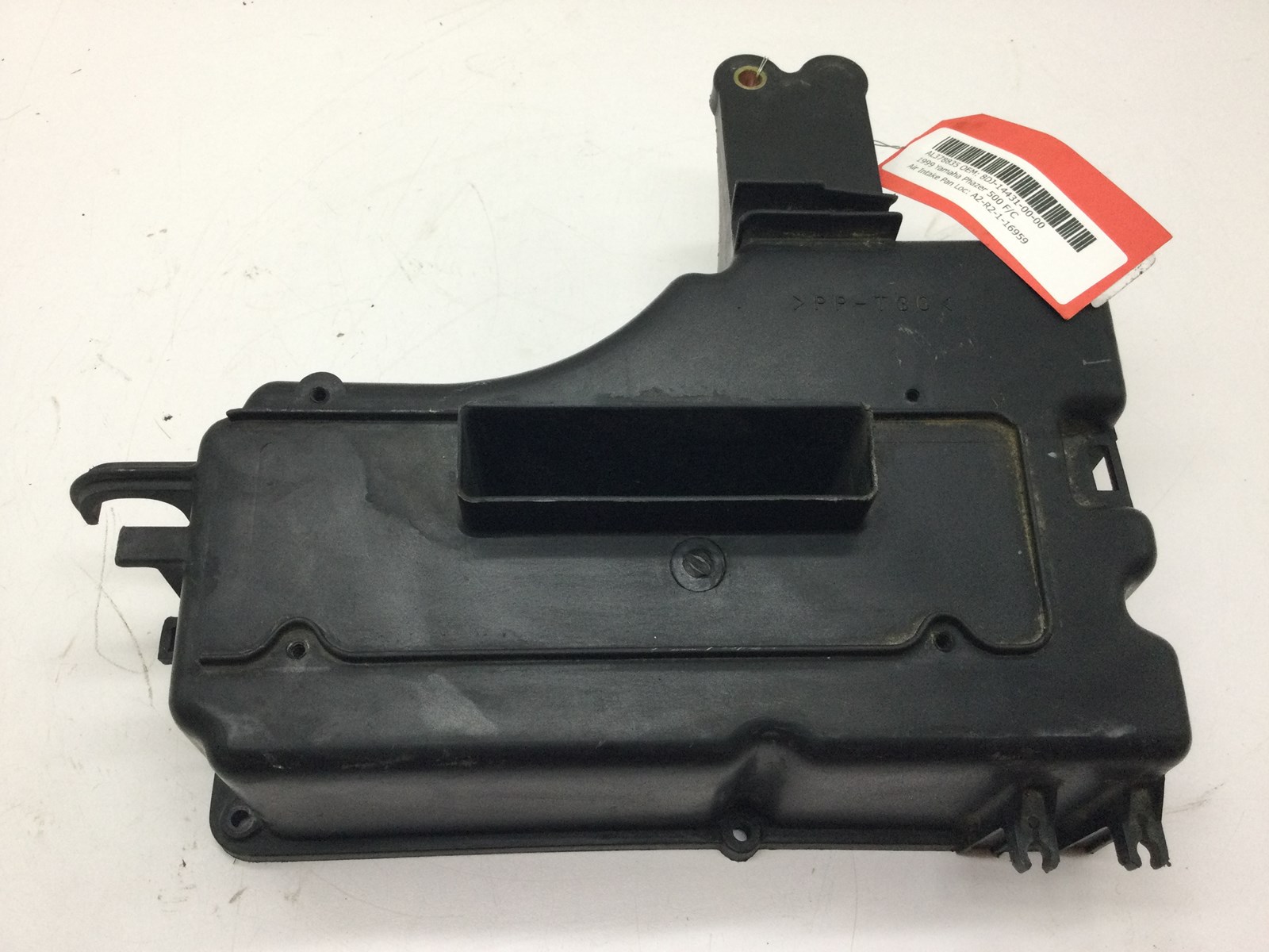 1999 Yamaha Intake Silencer