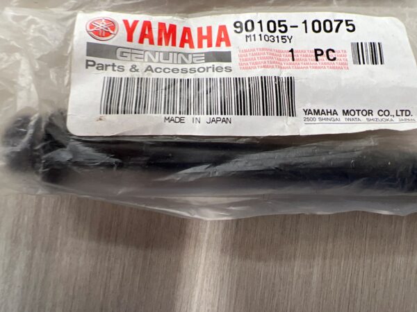 2008 Yamaha BOLT FLANGE - Image 4
