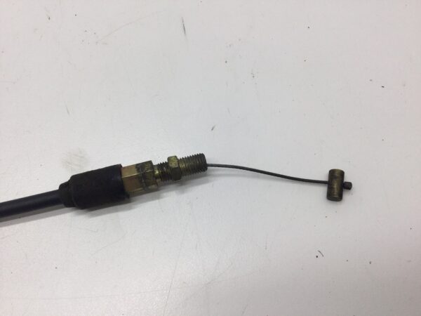 1999 Yamaha Cable Oil Injection - Image 2