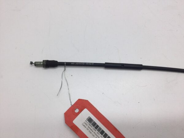 1999 Yamaha Cable Oil Injection - Image 4