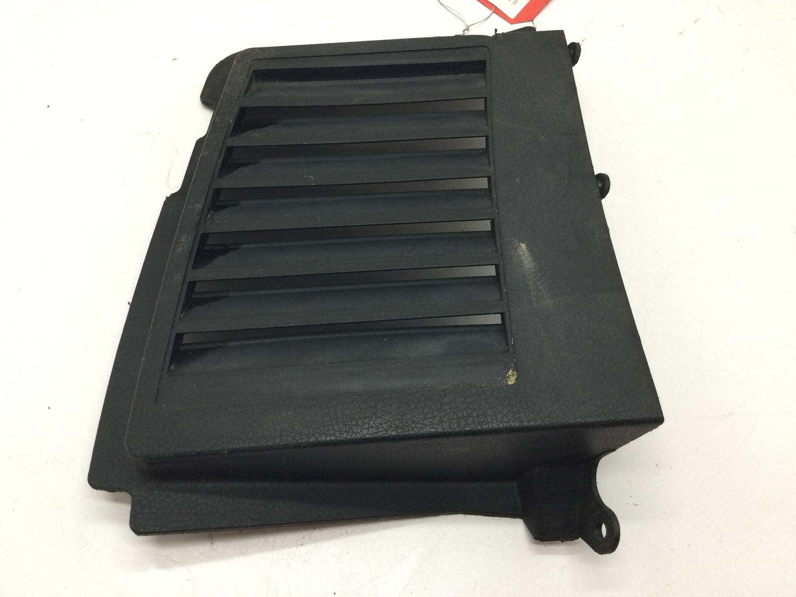 1993 Yamaha LH Vent Panel SEE COMMENTS - Image 2