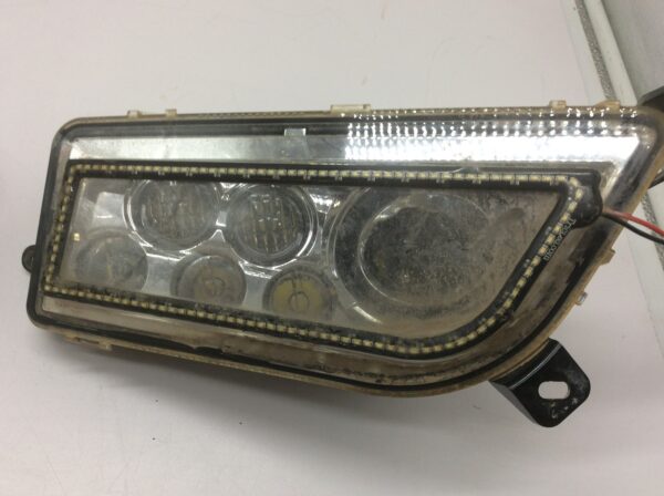 2019 Polaris Headlight set RZR Turbo - Image 2