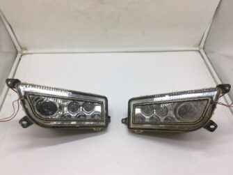 2019 Polaris Headlight set RZR Turbo