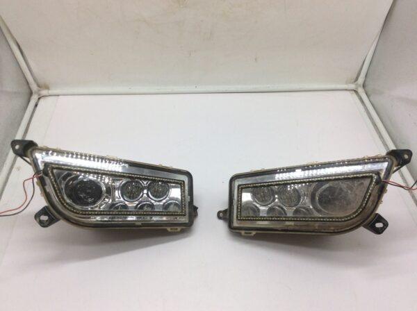 2019 Polaris Headlight set RZR Turbo