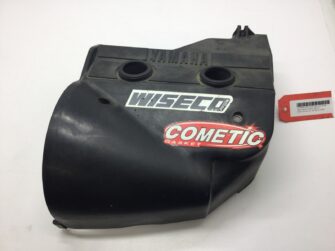 1986 Yamaha Motor Shroud