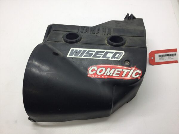 1986 Yamaha Motor Shroud