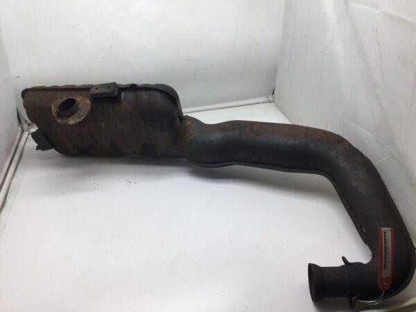 1991 Yamaha Muffler - Image 4