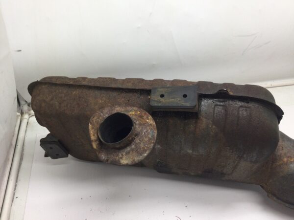 1991 Yamaha Muffler - Image 5
