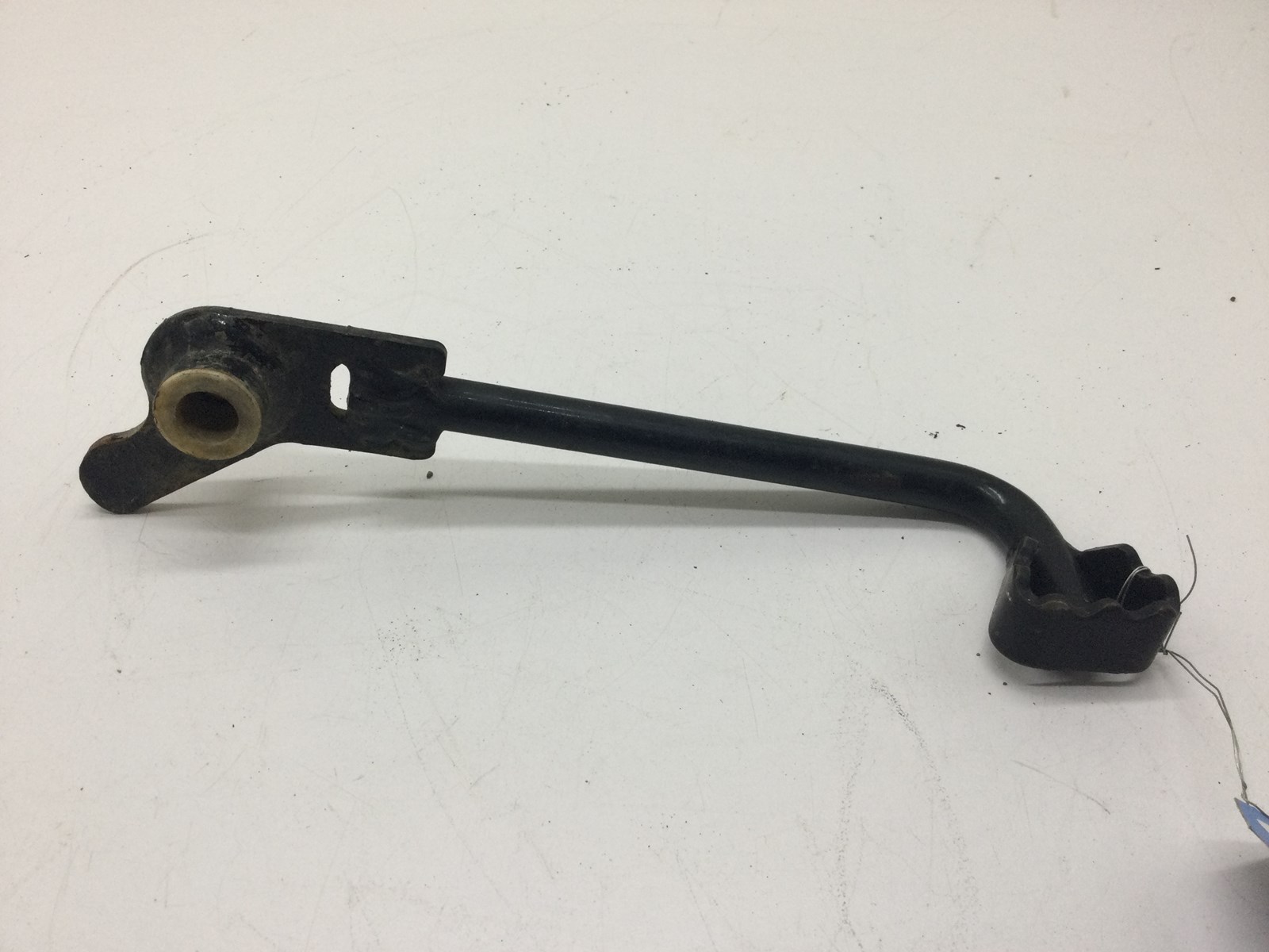 2007 Polaris weld brake pedal - Image 2