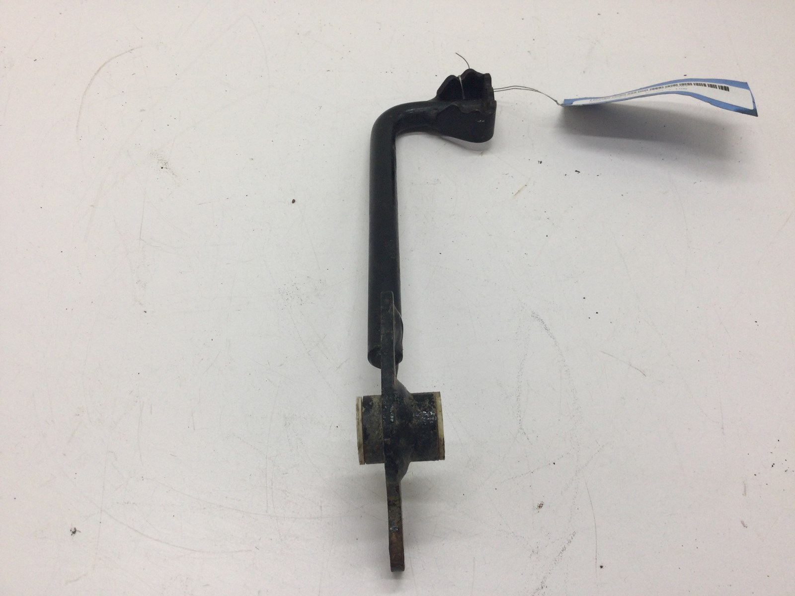 2007 Polaris weld brake pedal - Image 3