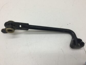 2007 Polaris weld brake pedal