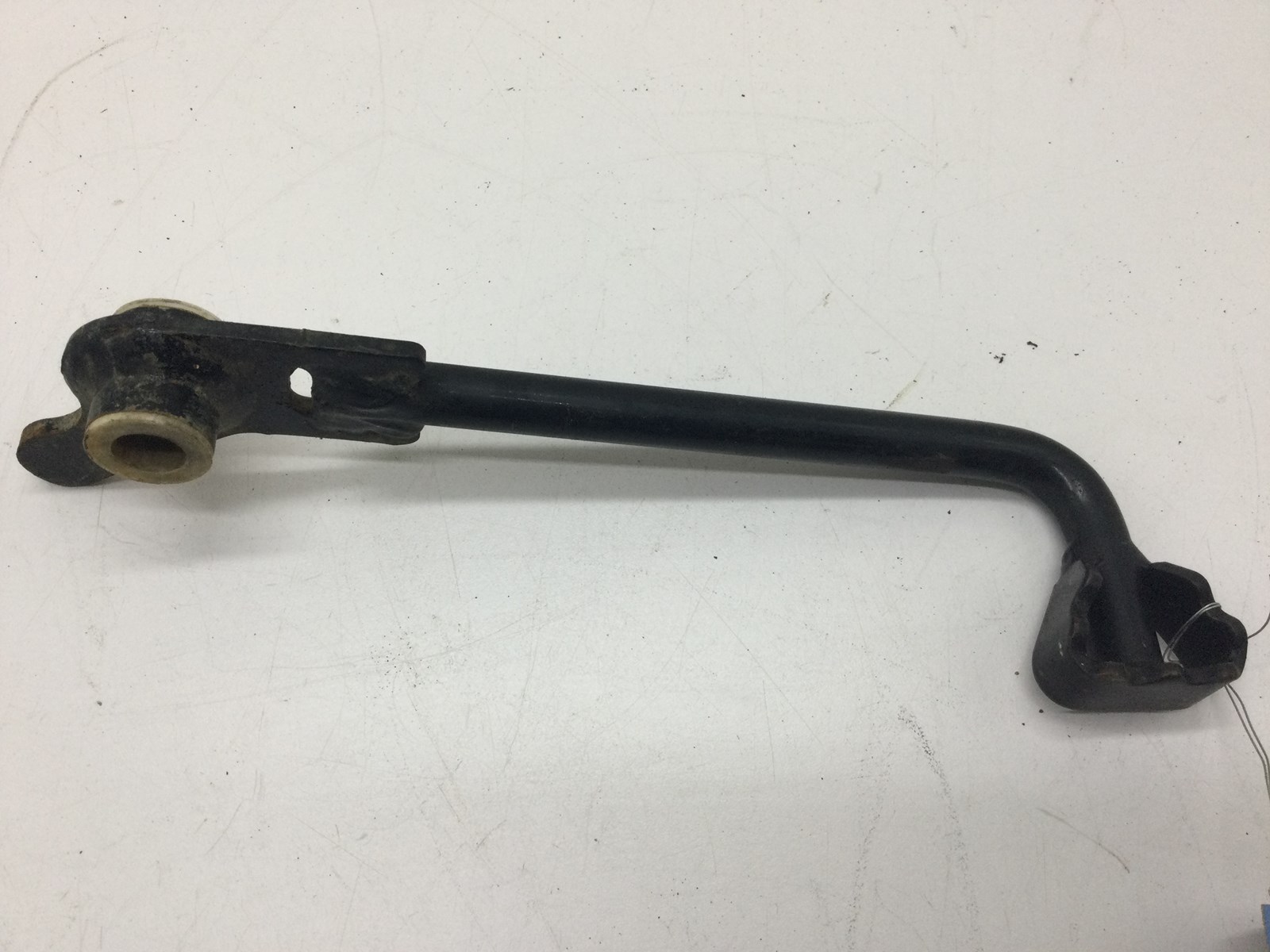 2007 Polaris weld brake pedal