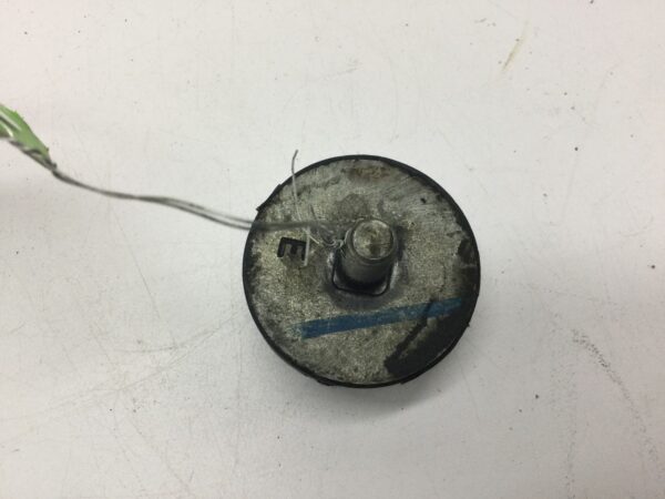 1991 Arctic Cat Motor Mount, - Image 2
