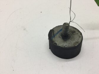 1991 Arctic Cat Motor Mount,