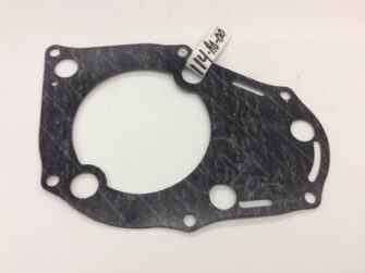 1992 Yamaha Gasket, Exhaust Outer Cover