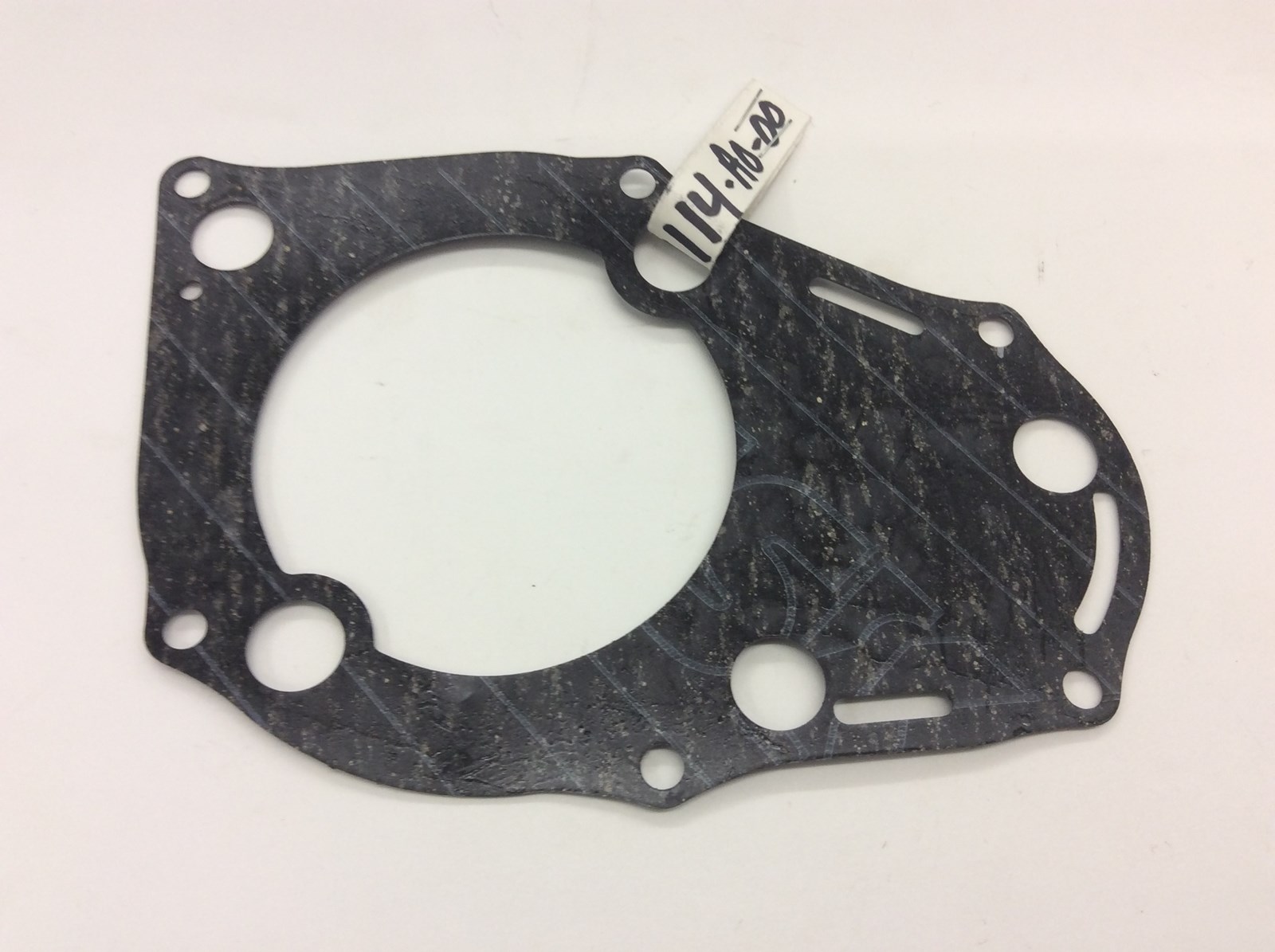 1992 Yamaha Gasket, Exhaust Outer Cover