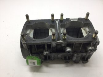 1986 AC COUGAR 500 F/C