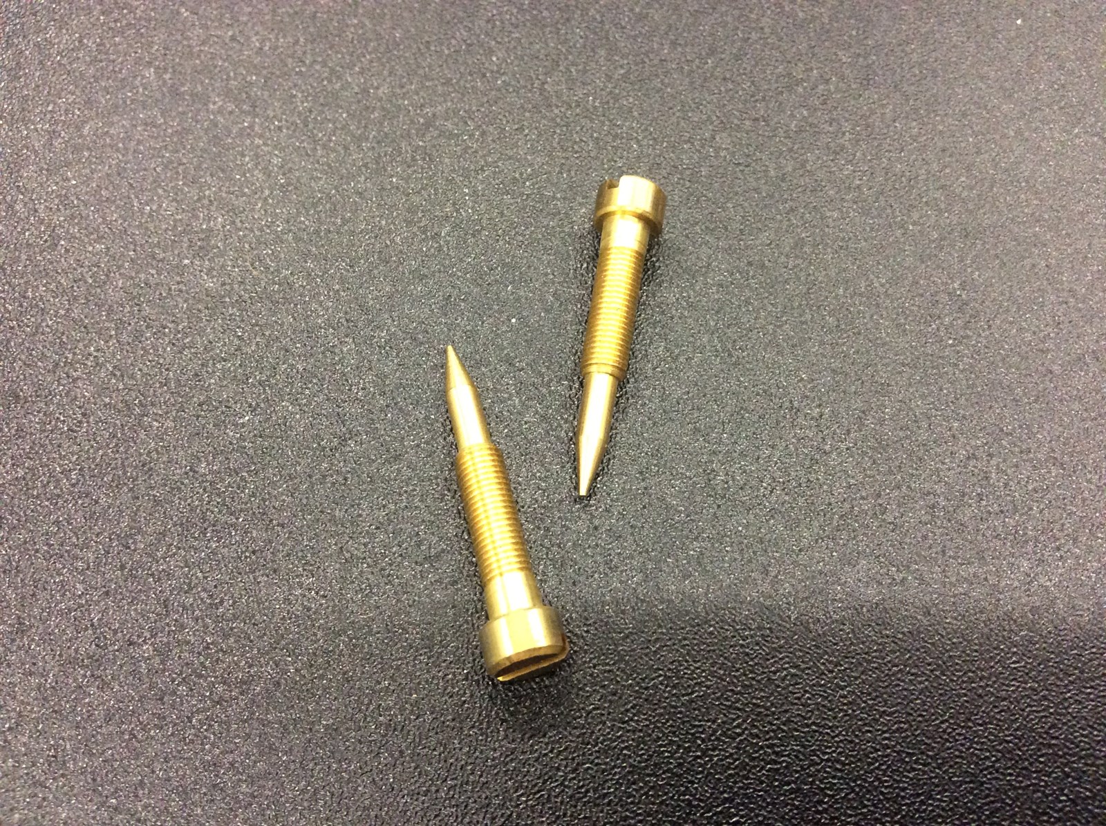 2001 Yamaha Screw Pilot - Carburetor - Outboards - Image 2