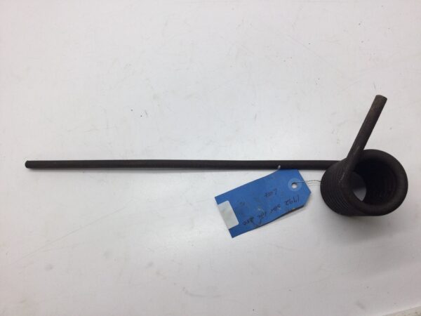 1992 Polaris LH Suspension Spring - Image 3
