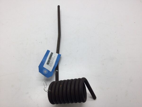 1992 Polaris LH Suspension Spring - Image 5