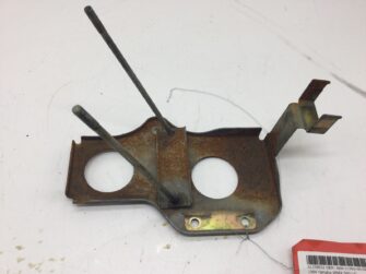 1994 Yamaha Battery Bracket