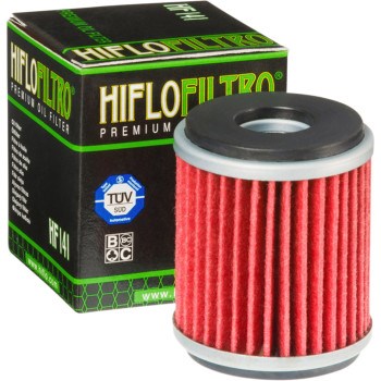 HiFlo Oil Filter HF141 - Image 2