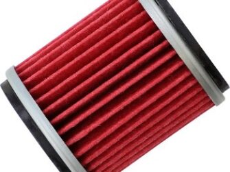 HiFlo Oil Filter HF141