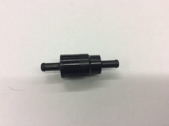 Check Valve Oil Pump 1990-2004 Outboards