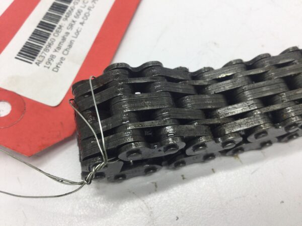 1998 Yamaha Used Drive Chain - Image 3