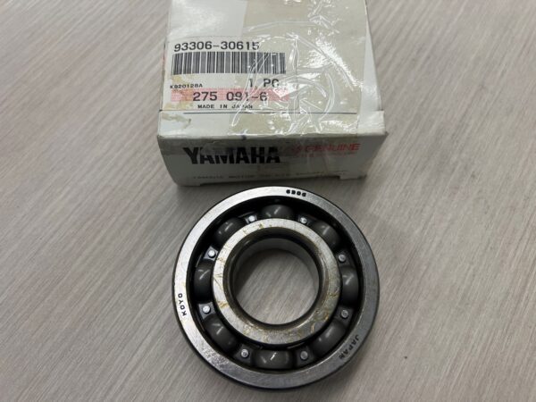 Crankshaft Bearing YZ DT - Image 3