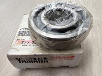 Crankshaft Bearing YZ DT