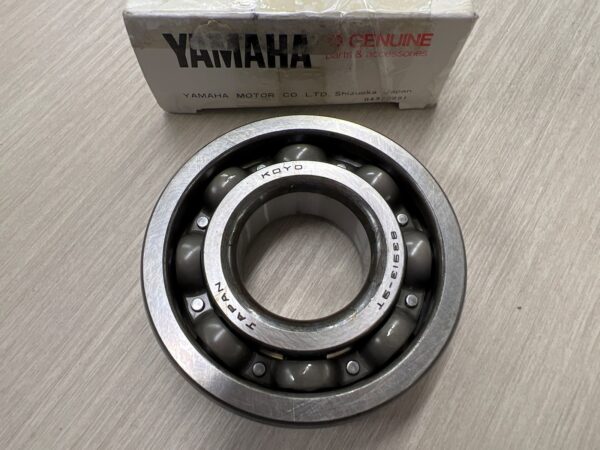 Crankshaft Bearing YZ DT - Image 4