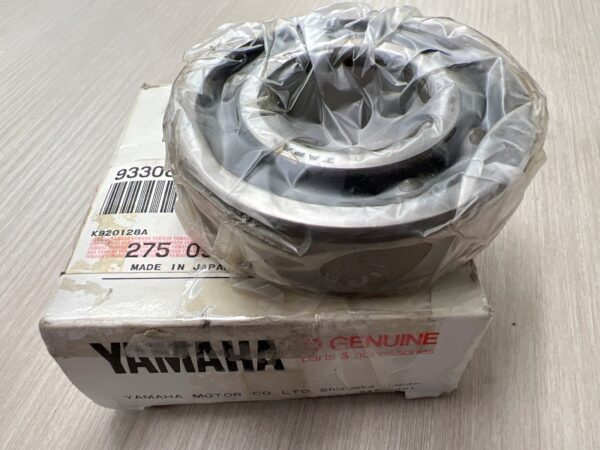 Crankshaft Bearing YZ DT