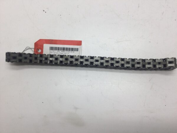 1999 Yamaha Chain 68P 11 Wide - Image 2