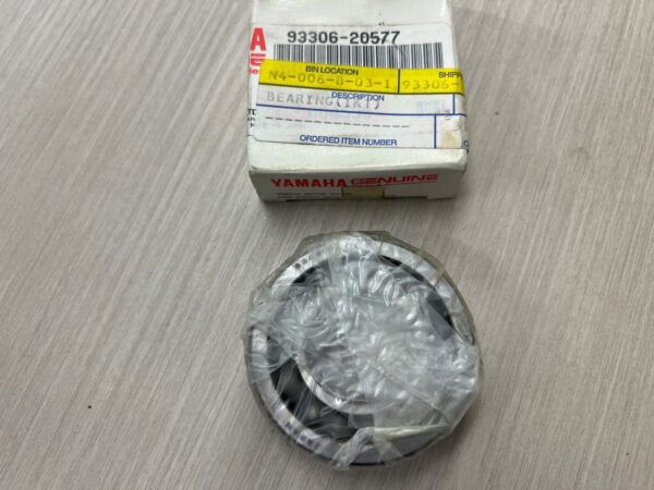 Crank Bearing - Image 2
